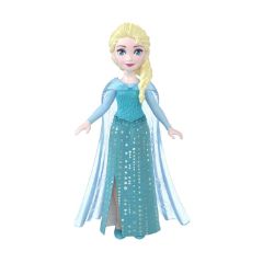 Picture of Mattel Disney: Frozen - Elsa Small Doll (9cm) (HPD45)