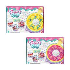 Picture of AS Slimy Sugary Crush - Slimy Jelliee-Pie (Random) (1863-36100)