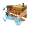 Picture of Mattel Disney Dolls: Disney Vaiana Fashion Dolls - Disney Vaiana Vaiana's Boat (JLN22)
