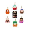 Picture of Loungefly: South Park Mystery Mini Backpack Bag Charms Eaches (SPABC0001-EA)