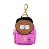 Picture of Loungefly: South Park Mystery Mini Backpack Bag Charms Eaches (SPABC0001-EA)