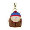 Picture of Loungefly: South Park Mystery Mini Backpack Bag Charms Eaches (SPABC0001-EA)