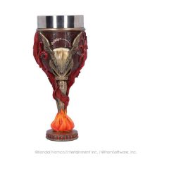 Picture of Nemesis Now: Elden Ring - Malenia Blade of Miquella Goblet (19.4cm) (B7143C25)