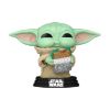 Picture of Funko Pop! Star Wars: The Mandalorian - Grogu #Vinyl Figure
