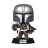 Picture of Funko Pop!: Star Wars - The Mandalorian #Vinyl Figure