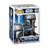 Picture of Funko Pop!: Star Wars - The Mandalorian #Vinyl Figure
