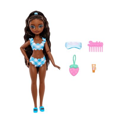 Picture of Mattel Barbie: Dream Besties - Barbie Dream Besties Barbie Broo (JGH84)
