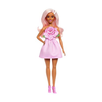Picture of Mattel Barbie: Fashionistas (12 Designs) – Barbie Doll (HYT94)
