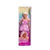 Picture of Mattel Barbie: Fashionistas (12 Designs) – Barbie Doll (HYT94)