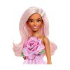 Picture of Mattel Barbie: Fashionistas (12 Designs) – Barbie Doll (HYT94)