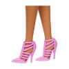 Picture of Mattel Barbie: Fashionistas (12 Designs) – Barbie Doll (HYT94)