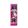 Picture of Mattel Barbie: Fashionistas (12 Designs) – Barbie Doll (HYT95)