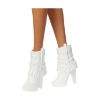 Picture of Mattel Barbie: Fashionistas (12 Designs) – Barbie Doll (HYT95)