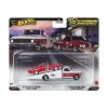 Picture of Mattel Hot Wheels Premium: Car Culture Team Transport - '66 Chevrolet Corvair Yenko Stinger & '72 Chevy Ramp Truck Camion A Rampe Vehicles (JHX91)