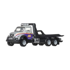 Picture of Mattel Hot Wheels Premium: Car Culture Team Transport – Off Road Tout-Terrain Camaro & Terra-Torque Vehicles (JHX93)
