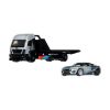 Picture of Mattel Hot Wheels Premium: Car Culture Team Transport - 2024 Ford Mustang RTR Spec 5-FD & Aero Lift Vehicles (JHX92)