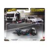 Picture of Mattel Hot Wheels Premium: Car Culture Team Transport - 2024 Ford Mustang RTR Spec 5-FD & Aero Lift Vehicles (JHX92)