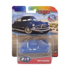 Picture of Mattel Disney Pixar: Cars - Doc Hudson Color Changers Vehicle (JKP72)