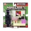Picture of Mattel Minecraft: - Basic Figure With Accessories – Mc Ender Dragon Chomp (JKK05)