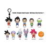 Picture of Monogram: Dragon Ball Super (Series1) (Blind Bag/Random) 3D Foam Bag Clips Figures (75550)