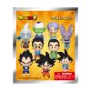 Picture of Monogram: Dragon Ball Super (Series1) (Blind Bag/Random) 3D Foam Bag Clips Figures (75550)