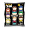 Picture of Monogram: South Park (Series3) (Blind Bag/Random) 3D Foam Bag Clips Figures (63525)