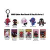 Picture of Monogram: Spider-Man Classic (Series2) (Blind Bag/Random) 3D Foam Bag Clips Figures (69185)