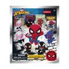 Picture of Monogram: Spider-Man Classic (Series2) (Blind Bag/Random) 3D Foam Bag Clips Figures (69185)