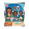 Picture of Monogram: Moana (Series2) (Blind Bag/Random) 3D Foam Bag Clips Figures (86620)