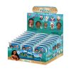 Picture of Monogram: Moana (Series2) (Blind Bag/Random) 3D Foam Bag Clips Figures (86620)