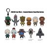 Picture of Monogram: Star Wars Most Wanted, Bounty Hunters (Series1) (Blind Bag/Random) 3D Foam Bag Clips Figures (29240)