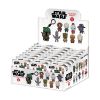 Picture of Monogram: Star Wars Most Wanted, Bounty Hunters (Series1) (Blind Bag/Random) 3D Foam Bag Clips Figures (29240)