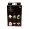Picture of Loungefly: TNBC - Mystery Box Mini Backpack Bag Charms (WDBC0015-EA)