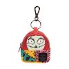 Picture of Loungefly: TNBC - Mystery Box Mini Backpack Bag Charms (WDBC0015-EA)