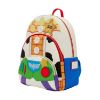 Picture of Loungefly Disney: Toy Story 5 - Triple Pocket Mid-Size Backpack (WDBK4549)