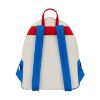 Picture of Loungefly Disney: Toy Story 5 - Triple Pocket Mid-Size Backpack (WDBK4549)