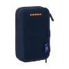 Picture of Safta: F.C.Barcelona - Double Filled Pencil Case 29 Pcs. (412629854)