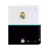 Picture of Safta: Real Madrid - Folio Cardboard 4 Rings Binder (512654067)