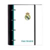 Picture of Safta: Real Madrid - A4 4 Rings Binder W/ 100 Sheets (512654666)