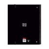 Picture of Safta: Real Madrid - A4 4 Rings Binder W/ 100 Sheets (512654666)