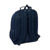 Picture of Safta: F.C.Barcelona - Double Backpack (612629560)