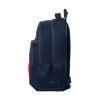 Picture of Safta: F.C.Barcelona - Double Backpack (612629560)