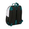 Picture of Safta: Real Madrid - Double Backpack (612654560)