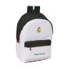 Picture of Safta: Real Madrid - Double Backpack For 15,6" Laptop+Usb (612654820)