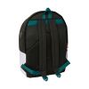 Picture of Safta: Real Madrid - Double Backpack For 15,6" Laptop+Usb (612654820)