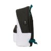 Picture of Safta: Real Madrid - Double Backpack For 15,6" Laptop+Usb (612654820)