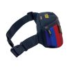 Picture of Safta: F.C.Barcelona - Waist Bag (812629446)