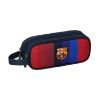 Picture of Safta: F.C.Barcelona - Double Pencil Case (812629513)