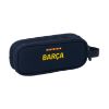 Picture of Safta: F.C.Barcelona - Double Pencil Case (812629513)