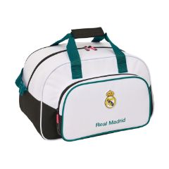 Picture of Safta: Real Madrid - Sport Bag 40 Cm (712654273)